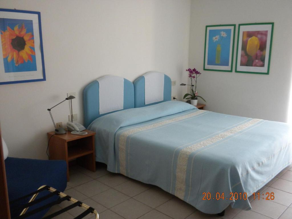 Hotel La Roccia Palau Cameră foto